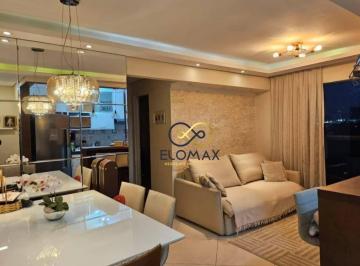 Apartamento · 60m² · 2 Quartos · 1 Vaga · Apartamento Em Vila Endres, Guarulhos/sp de 60 m² 2 Quartos À Venda por R$512.000