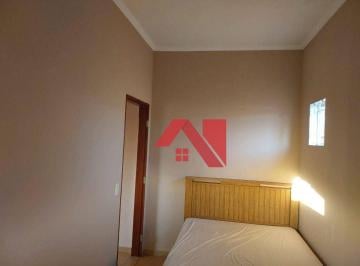 Casa · 170m² · 4 Quartos · 3 Vagas · Sobrado Em Jardim Suécia, Mogi Guaçu/sp de 170 m² 4 Quartos À Venda por R$460.000