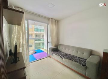 Apartamento · 65m² · 2 Quartos · 1 Vaga · Apartamento Em Ilha Dos Bentos, Vila Velha/es de 0 m² 2 Quartos À Venda por R$520.000