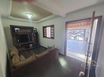 Casa · 109m² · 3 Quartos · 3 Vagas · Casa Em Fazenda Grande, Jundiaí/sp de 109 m² 3 Quartos À Venda por R$525.000