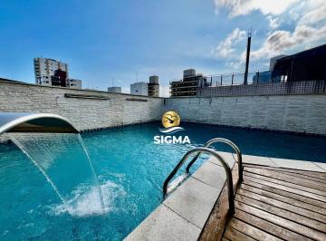 Apartamento · 106m² · 3 Quartos · 1 Vaga · Apartamento Em Jardim Praiano, Guarujá/sp de 106 m² 3 Quartos À Venda por R$530.000