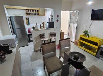 Casa · 110m² · 5 Quartos · Casa Em Alto de Pinheiros, Paulínia/sp de 110 m² 5 Quartos À Venda por R$498.000