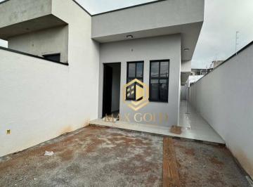 Casa · 120m² · 3 Quartos · 1 Vaga · Casa Em Jardim Bela Vista, Taubaté/sp de 120 m² 3 Quartos À Venda por R$530.000
