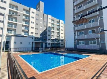 Apartamento · 73m² · 2 Quartos · 1 Vaga · Apartamento Em São Cristóvão, Barra Velha/sc de 73 m² 2 Quartos À Venda por R$470.000