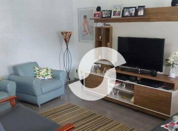 Casa · 130m² · 3 Quartos · 1 Vaga · Casa Em Mutondo, São Gonçalo/rj de 130 m² 3 Quartos À Venda por R$450.000