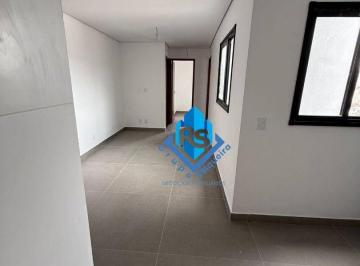Apartamento · 88m² · 2 Quartos · 1 Vaga · Cobertura Em Parque Oratório, Santo André/sp de 88 m² 2 Quartos À Venda por R$535.000