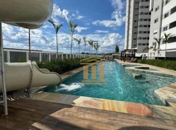 Apartamento · 56m² · 2 Quartos · 1 Vaga · Apartamento Em Vila Industrial, São José Dos Campos/sp de 56 m² 2 Quartos À Venda por R$460.000