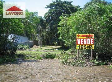 Terreno · 3000m² · Terreno Em, Ilha Comprida/sp de 0 m² À Venda por R$535.000