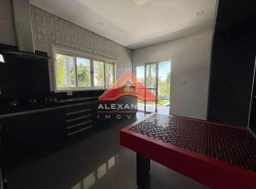 Apresentando esta linda casa no condomínio Mirante do Vale, em Jacareí, SP. Com · Casa Em Parque Mirante Do Vale, Jacareí/sp de 350 m² 3 Quartos À Venda por R$2.200.000ou Para Lo