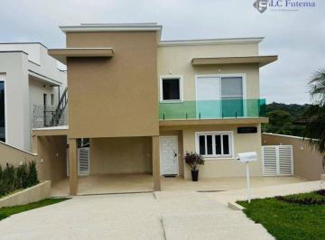 Casa · 300m² · 3 Quartos · 4 Vagas · Casa Em Paysage Noble, Vargem Grande Paulista/sp de 300 m² 3 Quartos À Venda por R$1.900.000