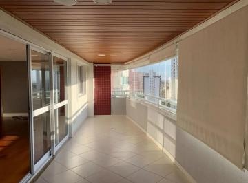 Apartamento · 153m² · 3 Quartos · 3 Vagas · Apartamento Em Parque Residencial Aquarius, São José Dos Campos/sp de 153 m² 3 Quartos À Venda por R$