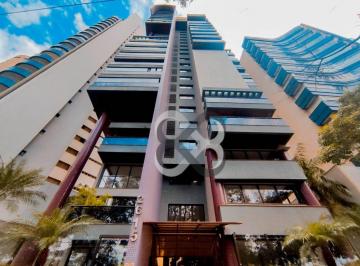 Apartamento · 205m² · 4 Quartos · 2 Vagas · Apartamento Em Centro, Londrina/pr de 205 m² 4 Quartos À Venda por R$1.800.000