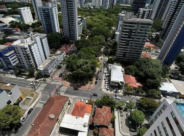 Apartamento · 276m² · 3 Quartos · 3 Vagas · Apartamento Em Tamarineira, Recife/pe de 276 m² 3 Quartos À Venda por R$2.000.000