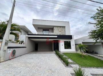 Casa · 226m² · 3 Quartos · 4 Vagas · Casa Em Jardim São Marcos, Valinhos/sp de 226 m² 3 Quartos À Venda por R$2.090.000