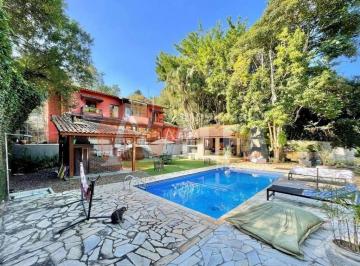 Casa · 343m² · 4 Quartos · Casa Em Paisagem Renoir, Cotia/sp de 343 m² 4 Quartos À Venda por R$2.200.000