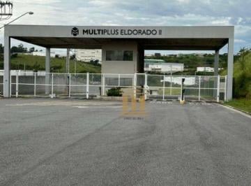 Terreno · 1260m² · Terreno Em Rio Comprido, Jacareí/sp de 0 m² À Venda por R$2.120.000