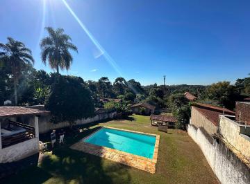Casa · 370m² · 3 Quartos · 8 Vagas · Casa Em Vila Santo Antônio, Cotia/sp de 370 m² 3 Quartos À Venda por R$1.599.990