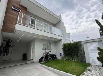 Casa · 160m² · 3 Quartos · 2 Vagas · Sobrado Em Dom Bosco, Itajaí/sc de 160 m² 3 Quartos À Venda por R$1.600.000