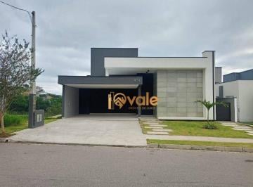 Casa · 170m² · 3 Quartos · 2 Vagas · Casa Em Recanto Dos Eucaliptos, São José Dos Campos/sp de 170 m² 3 Quartos À Venda por R$1.700.000