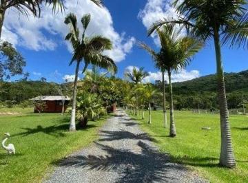 Rural · 330m² · 1 Quarto · 10 Vagas · Sítio Em Porto Escalvados, Navegantes/sc de 330 m² 1 Quartos À Venda por R$1.600.000