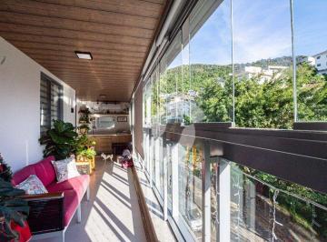 Apartamento · 128m² · 3 Quartos · 2 Vagas · Apartamento Em Charitas, Niterói/rj de 128 m² 3 Quartos À Venda por R$1.900.000