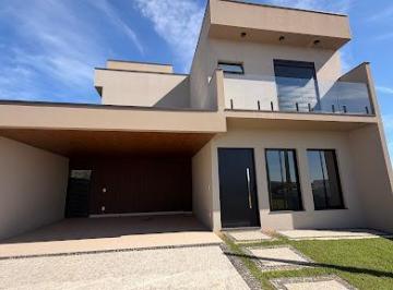 Casa · 210m² · 3 Quartos · 2 Vagas · Casa Em Alto São Pedro, Jaguariúna/sp de 210 m² 3 Quartos À Venda por R$1.680.000