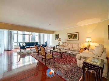 Apartamento · 215m² · 4 Quartos · 2 Vagas · Apartamento Em Jardim Paulista, São Paulo/sp de 215 m² 4 Quartos À Venda por R$1.990.000