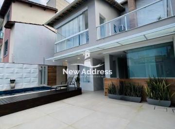Casa · 180m² · 3 Quartos · 2 Vagas · Casa Em Colina de Laranjeiras, Serra/es de 180 m² 3 Quartos À Venda por R$2.000.000