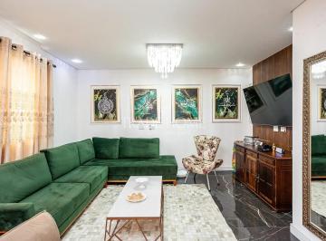 Apartamento · 141m² · 3 Quartos · 4 Vagas · Cobertura Em Rebouças, Curitiba/pr de 141 m² 3 Quartos À Venda por R$1.900.000