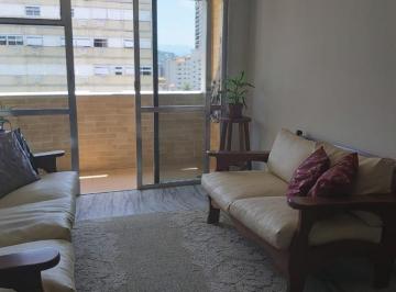Apartamento · 187m² · 4 Quartos · 2 Vagas · Apartamento Em José Menino, Santos/sp de 187 m² 4 Quartos À Venda por R$1.600.000