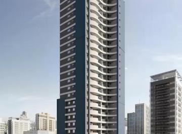 Apartamento · 124m² · 3 Quartos · 2 Vagas · Apartamento Em Campina Do Siqueira, Curitiba/pr de 124 m² 3 Quartos À Venda por R$1.765.000