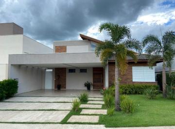 Casa · 210m² · 3 Quartos · 4 Vagas · Casa Em Lago Da Barra, Jaguariúna/sp de 210 m² 3 Quartos À Venda por R$1.850.000