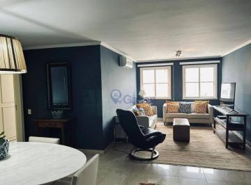 Apartamento · 129m² · 3 Quartos · 1 Vaga · Apartamento Em Higienópolis, São Paulo/sp de 129 m² 3 Quartos À Venda por R$2.050.000