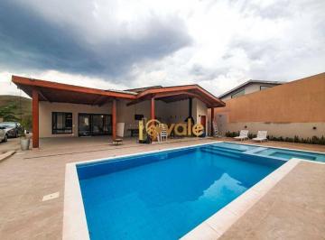 Casa · 300m² · 3 Quartos · 4 Vagas · Casa Em Condomínio Parque Vale Dos Lagos, Jacareí/sp de 300 m² 3 Quartos À Venda por R$2.000.000