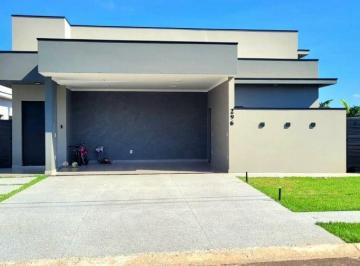 Casa · 205m² · 3 Quartos · 6 Vagas · Casa Em Lago Da Barra, Jaguariúna/sp de 205 m² 3 Quartos À Venda por R$1.710.000