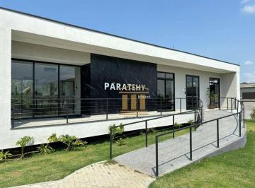 Terreno · 900m² · Terreno Em Condomínio Reserva Do Paratehy, São José Dos Campos/sp de 0 m² À Venda por R$1.650.000