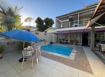 Casa · 200m² · 4 Quartos · 2 Vagas · Casa Em Ingá, Niterói/rj de 200 m² 4 Quartos À Venda por R$2.100.000