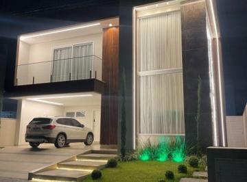 Casa · 250m² · 3 Quartos · 2 Vagas · Casa Em Cordeiros, Itajaí/sc de 250 m² 3 Quartos À Venda por R$2.128.000