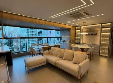 Apartamento · 123m² · 4 Quartos · 2 Vagas · Apartamento Em Torre, Recife/pe de 123 m² 4 Quartos À Venda por R$2.000.000