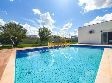Casa · 490m² · 3 Quartos · 6 Vagas · Casa Em Terras de Santa Helena, Jacareí/sp de 490 m² 3 Quartos À Venda por R$1.950.000