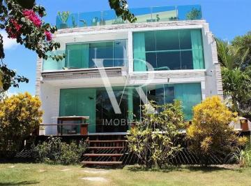 Casa de 3 quartos, Conde · Casa Em, Conde/pb de 465 m² 3 Quartos À Venda por R$1.900.000