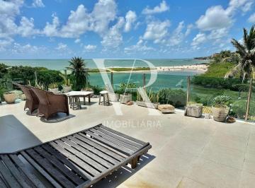 Casa · 465m² · 3 Quartos · Casa Em Jacumã, Conde/pb de 465 m² 3 Quartos À Venda por R$1.900.000