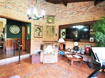 Casa · 347m² · 3 Quartos · 6 Vagas · Casa Em Paysage Serein, Vargem Grande Paulista/sp de 347 m² 3 Quartos À Venda por R$1.700.000
