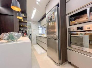 Apartamento · 150m² · 3 Quartos · 3 Vagas · Apartamento Em Alto, Piracicaba/sp de 150 m² 3 Quartos À Venda por R$1.690.000