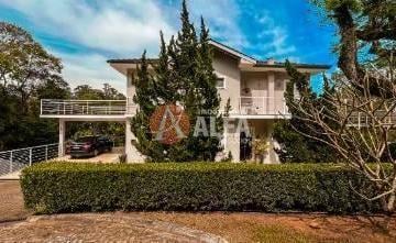 Casa · 100m² · 4 Quartos · Casa Em Chácara Santa Lúcia, Carapicuíba/sp de 100 m² 4 Quartos À Venda por R$1.950.000