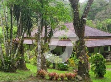 Rural · 200m² · 4 Quartos · 10 Vagas · Chácara Em Lumiar, Nova Friburgo/rj de 200 m² 4 Quartos À Venda por R$1.900.000