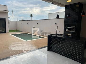 Casa · 225m² · 3 Quartos · 4 Vagas · Casa Em Caldeira, Indaiatuba/sp de 225 m² 3 Quartos À Venda por R$1.800.000