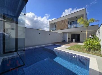 Casa · 229m² · 5 Quartos · 2 Vagas · Casa Em São Lourenço, Bertioga/sp de 229 m² 5 Quartos À Venda por R$1.800.000