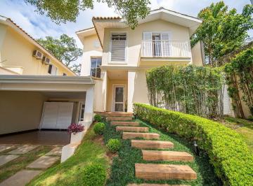 Casa · 245m² · 3 Quartos · 4 Vagas · Casa Em Bosque Do Vianna, Cotia/sp de 245 m² 3 Quartos À Venda por R$2.230.000