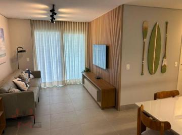 Apartamento · 85m² · 2 Quartos · 2 Vagas · Apartamento Em São Lourenço, Bertioga/sp de 85 m² 2 Quartos À Venda por R$1.800.000ou Para Locaç